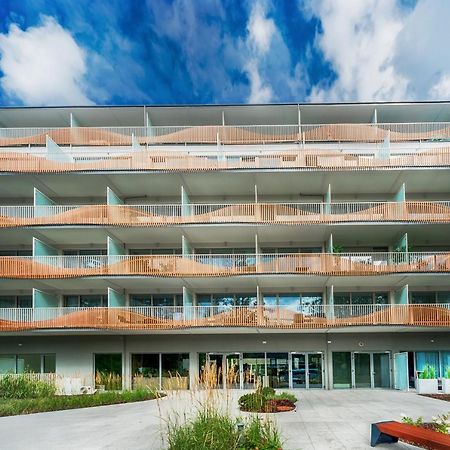 Lividus Apartament 327 Świnoujście Exteriör bild