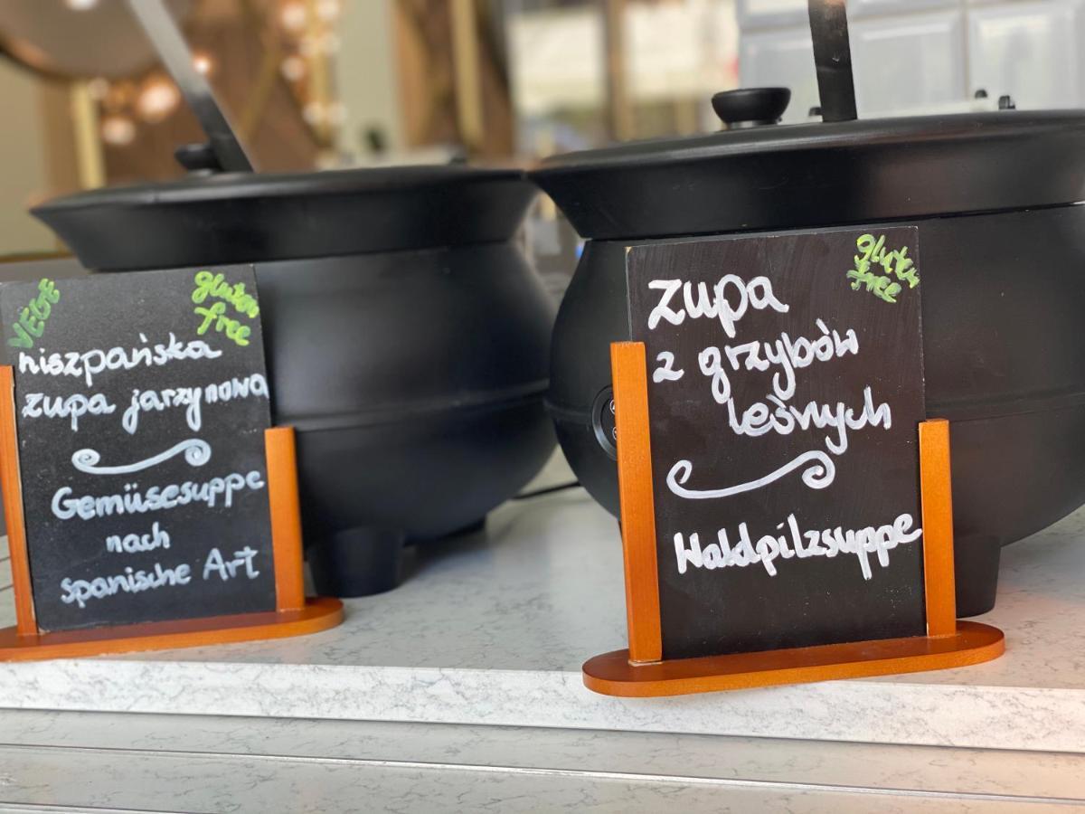 Lividus Apartament 327 Świnoujście Exteriör bild